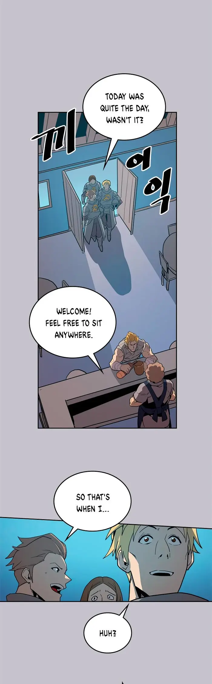 A Returner’s Magic Should Be Special Chapter 64 image 14_optimized
